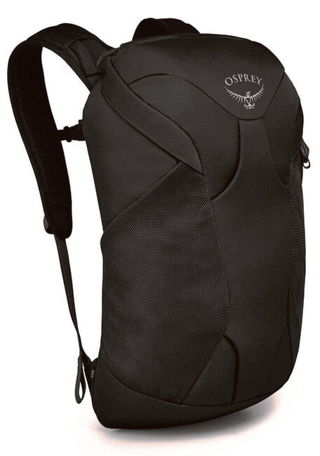 Рaница за пътуване OSPREY FARPOINT FAIRVIEW TRAVEL DAYPACK, черна