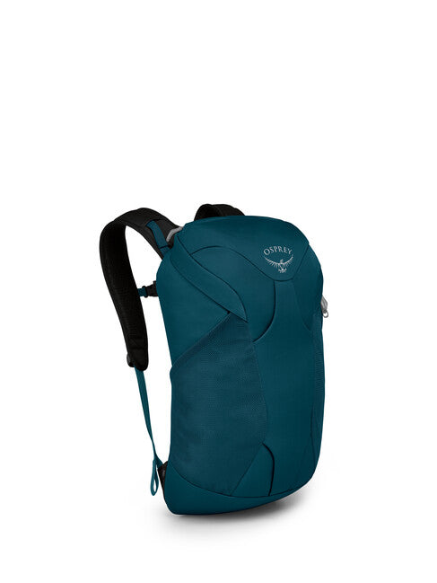 OSPREY FARPOINT FAIRVIEW TRAVEL DAYPACK туристическа раница, нощна джунгла син