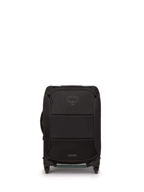 OSPREY OZONE 4-WHEEL CARRY ON 36 пътен куфар, черен