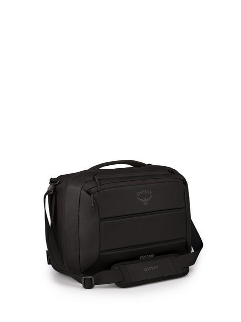 OSPREY OZONE BOARDING BAG чанта 20L, черна