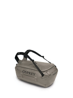 OSPREY TRANSPORTER 40 пътна чанта, пясъчен бетонен
