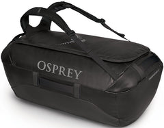 Osprey Transporter 95 Travel Bag, Black