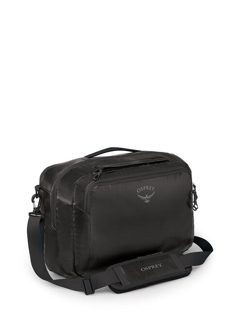 OSPREY TRANSPORTER BOARDING BAG чанта, черна