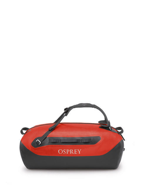 OSPREY TRANSPORTER WATERPROOF DUFFEL туристическа чанта 70, марсов оранжев