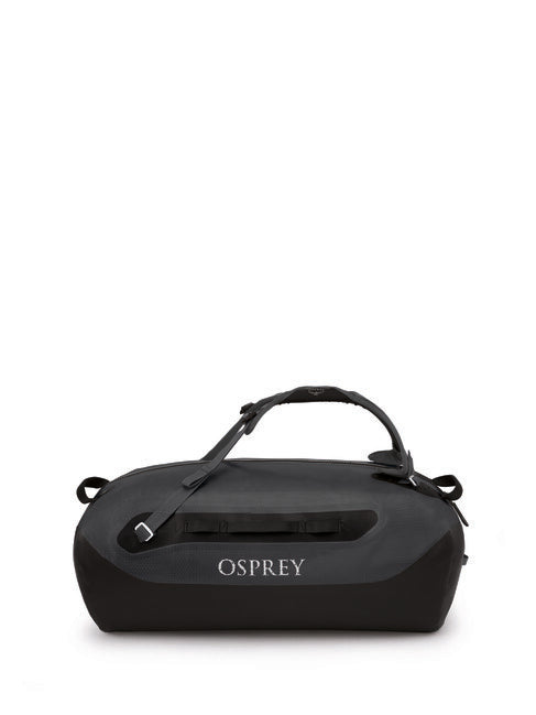 OSPREY TRANSPORTER WATERPROOF DUFFEL 70 пътна чанта, тунелно зрение сив