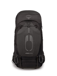OSPREY ATMOS AG 65 pohodniški nahrbtnik, črna