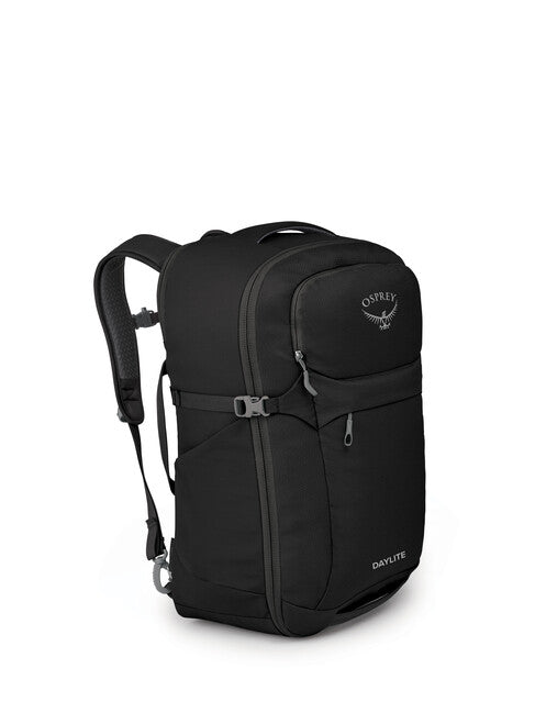OSPREY DAYLITE CARRY-ON TRAVEL PACK туристическа раница 44, черна
