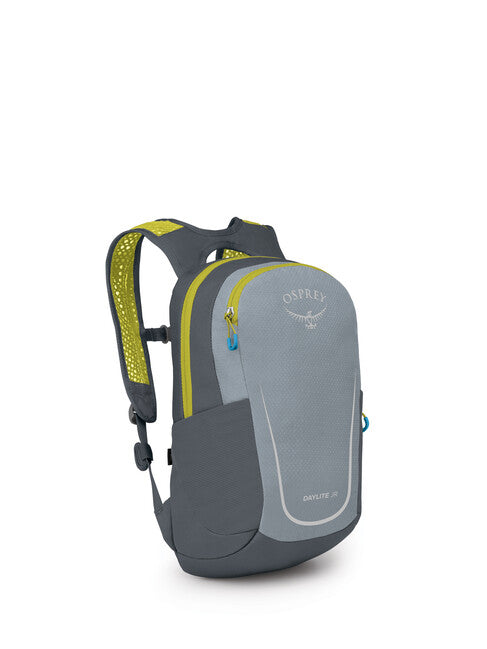 OSPREY DAYLITE JR туристическа раница детска, шисти сив/волфрамов