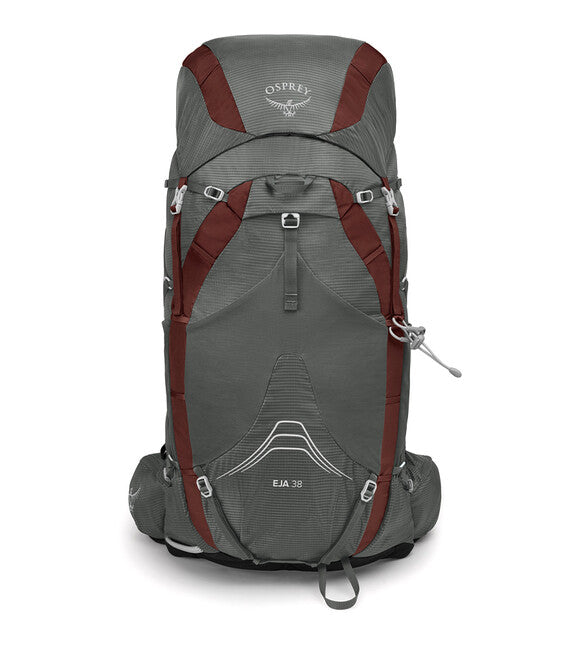 OSPREY EJA 38 туристическа раница, cloud сив