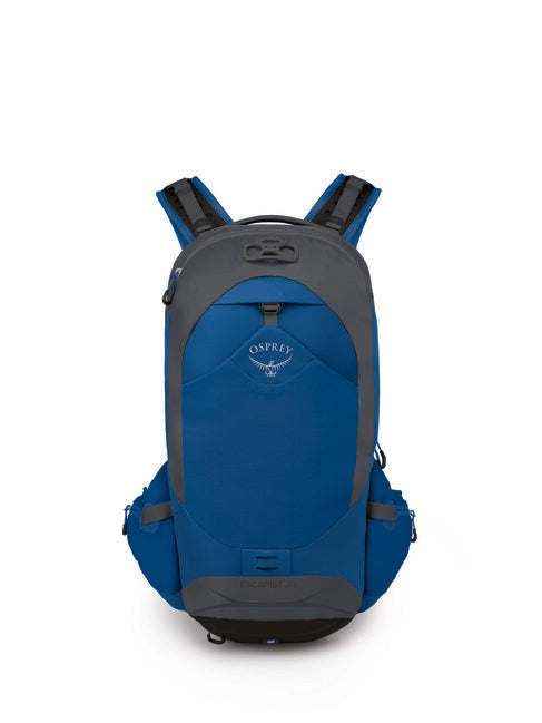 OSPREY ESCAPIST 20 велосипедна раница, пощенско синьо син
