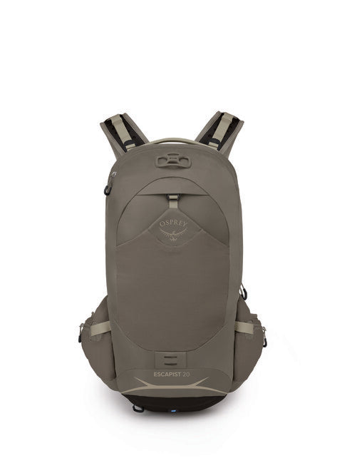 OSPREY ESCAPIST 20 велосипеден раница, пясъчен бетонен