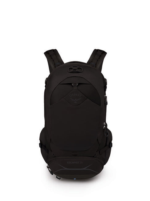 OSPREY ESCAPIST 25 колоездачна раница, черна
