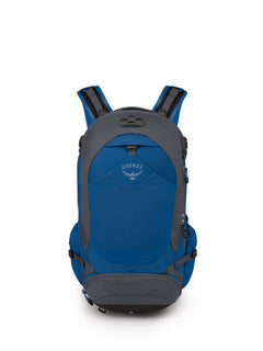 OSPREY ESCAPIST 25 велосипеден раница, пощенско синьо син