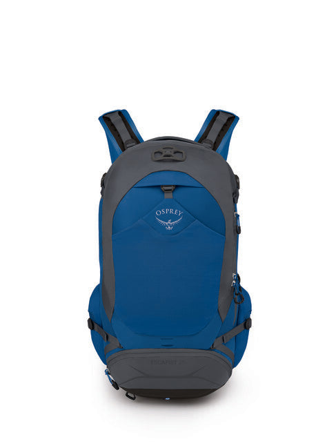 OSPREY ESCAPIST 25 велосипеден раница, пощенско синьо син