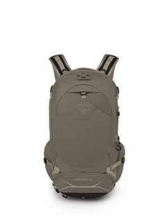 OSPREY ESCAPIST 25 велосипедна раница, пясъчен бетонен