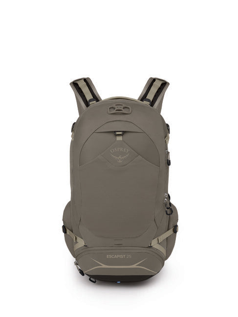 OSPREY ESCAPIST 25 велосипедна раница, пясъчен бетонен