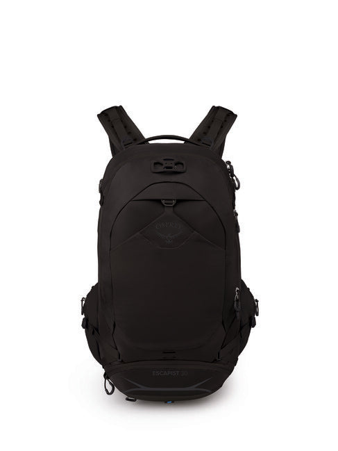 OSPREY ESCAPIST 30 колоездачна раница, черна