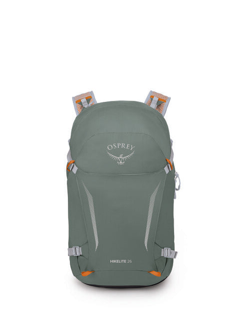 OSPREY HIKELITE 26 туристическа раница, борова листа зелен