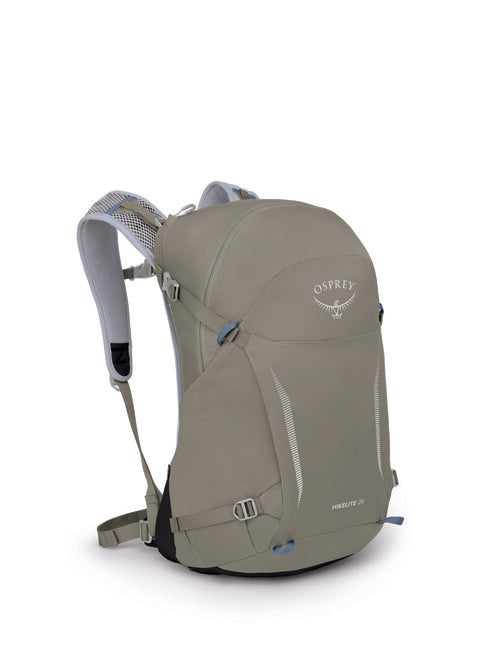 OSPREY HIKELITE 26 туристическа раница, пясъчен бетонен