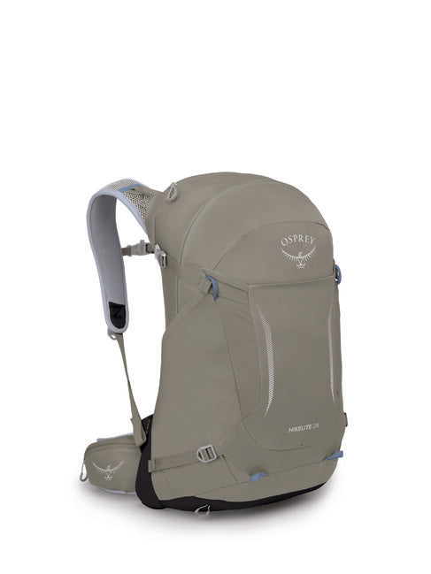 OSPREY HIKELITE 28 туристическа раница, пясъчен бетонен