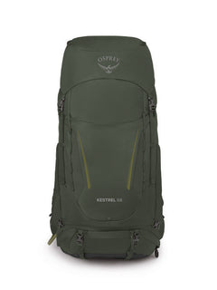 OSPREY KESTREL 68 τουριστικό σακίδιο πλάτης, bonsai green