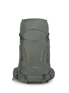 OSPREY KYTE 38 туристическа раница, каменист поток зелен