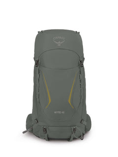 OSPREY KYTE 48 туристическа раница, каменист поток зелен