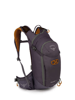 Osprey Salida Cycling Backpack 12L, Space Travel Grey