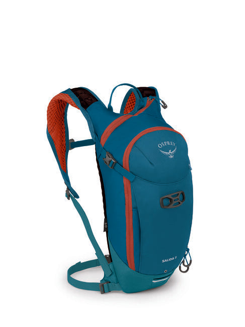 OSPREY SALIDA 8L велосипеден раница, набережна син