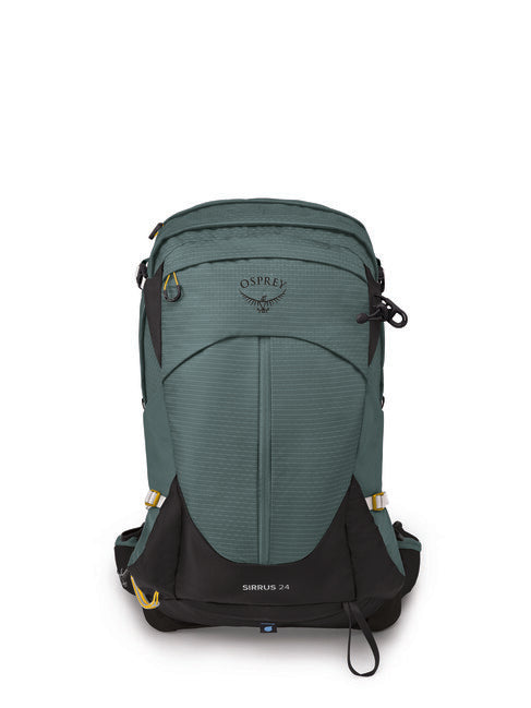 OSPREY SIRRUS 24 туристическа раница, сочнозелен зелен