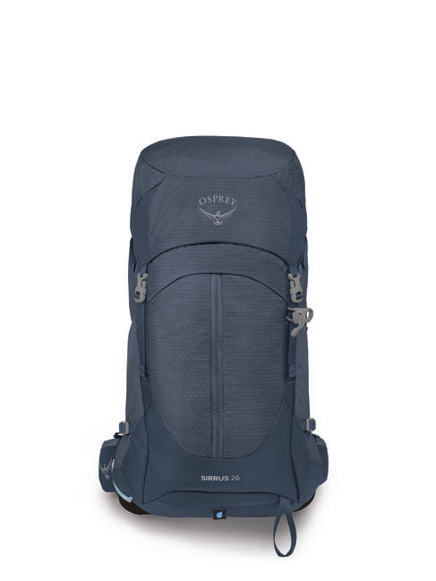 OSPREY SIRRUS 26 туристическа раница, приглушено космическо син
