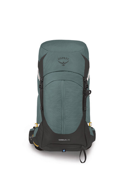 OSPREY SIRRUS 26 туристическа раница, сочнозелен зелен