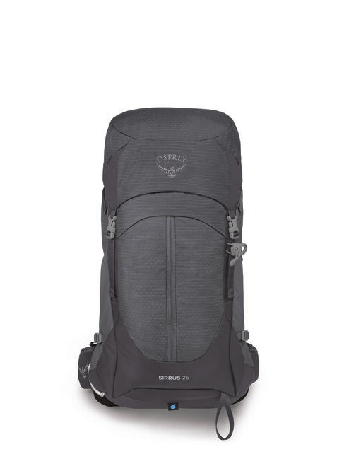 OSPREY SIRRUS 26 туристическа раница, тунелно зрение сив