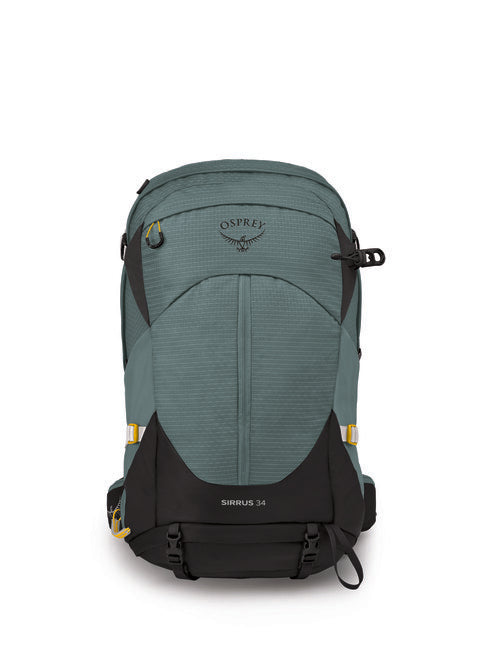 OSPREY SIRRUS 34 туристическа раница, сочнозелен зелен