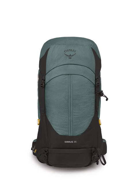 OSPREY SIRRUS 36 туристическа раница, сочнозелен зелен