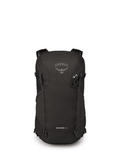 OSPREY SKARAB 22 туристическа раница, черна