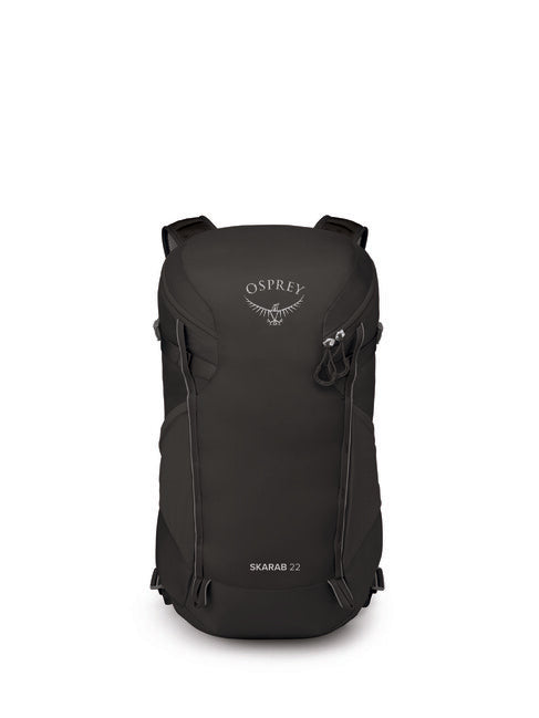 OSPREY SKARAB 22 туристическа раница, черна
