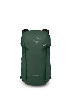 OSPREY SKARAB 22 туристическа раница, tundra зелен