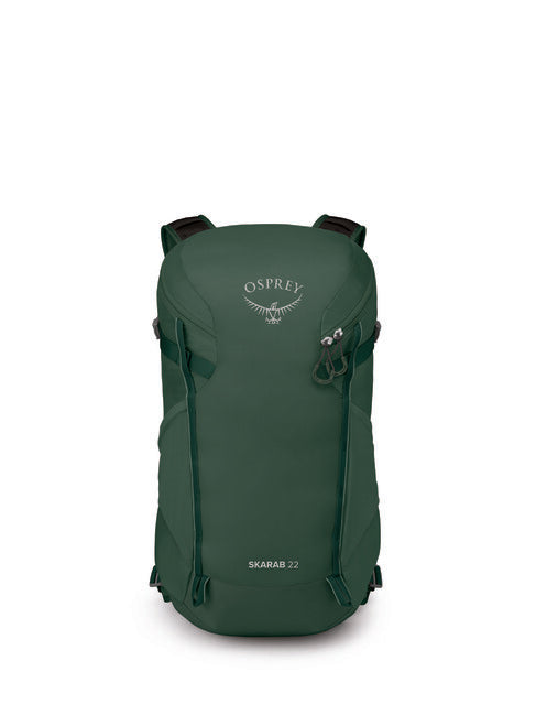 OSPREY SKARAB 22 туристическа раница, tundra зелен