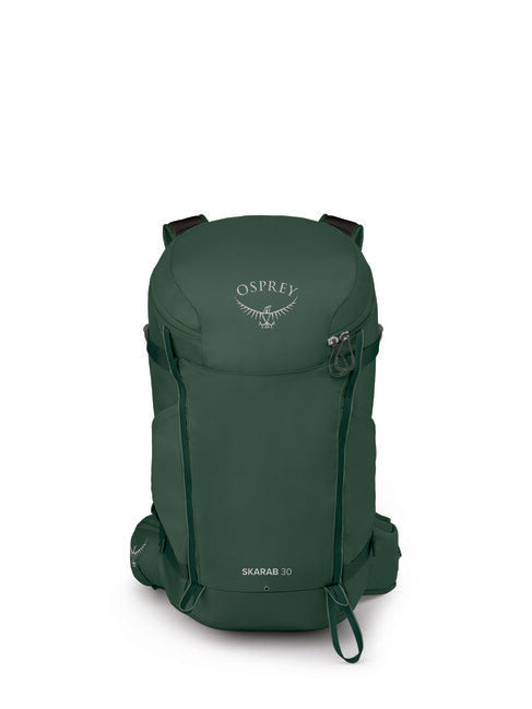 OSPREY SKARAB 30 туристическа раница, тундра зелена