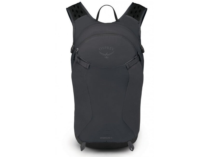 OSPREY SPORTLITE 15 раница, тъмносиво сив