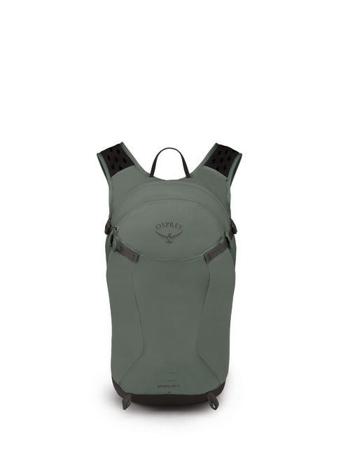 OSPREY SPORTLITE 15 раница, борова листа зелен