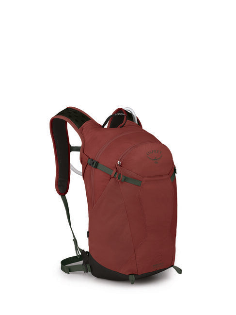 OSPREY SPORTLITE 20 раница, acorn/бонсай