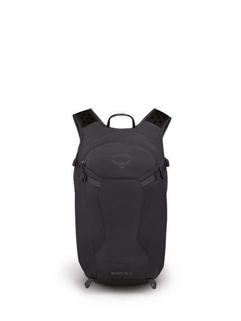OSPREY SPORTLITE 20 раница, тъмно сив