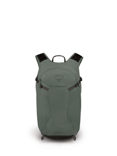 OSPREY SPORTLITE 20 раница, маслинен зелен