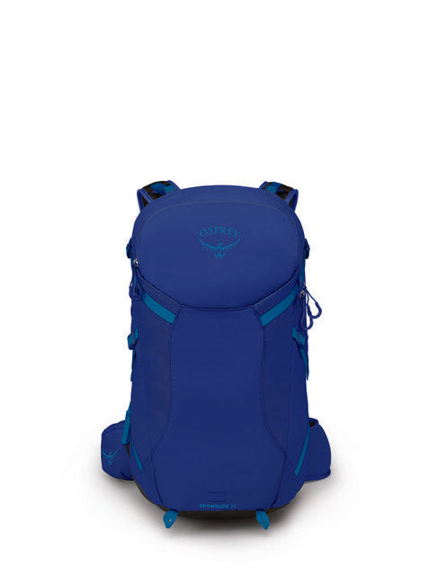 OSPREY SPORTLITE 25 туристическа раница, синьо небе