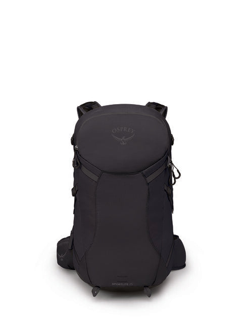 OSPREY SPORTLITE 25 туристическа раница, тъмно-сив