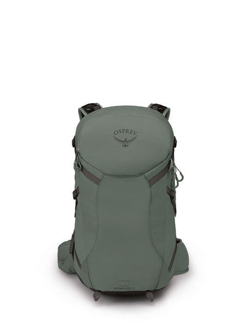 OSPREY SPORTLITE 25 туристическа раница, борова листа зелен