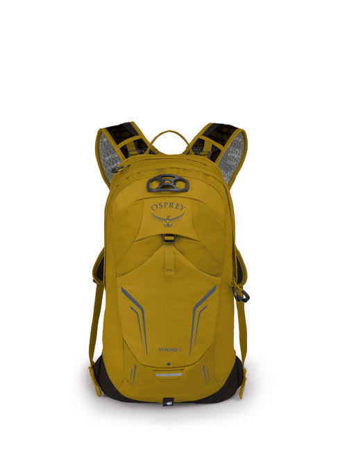 OSPREY SYNCRO 5 велосипеден раница, primavera жълт