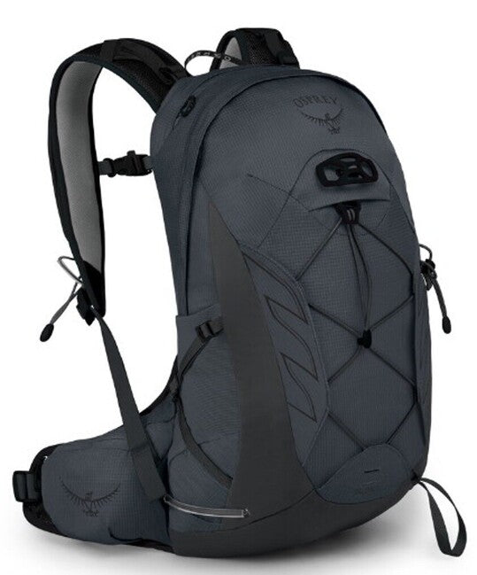 OSPREY TALON 11 III туристическа раница, затъмнение сив